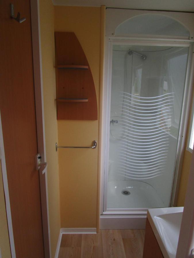Escapades Ensoleillees Climatisation Television Hotel Sigean Ngoại thất bức ảnh