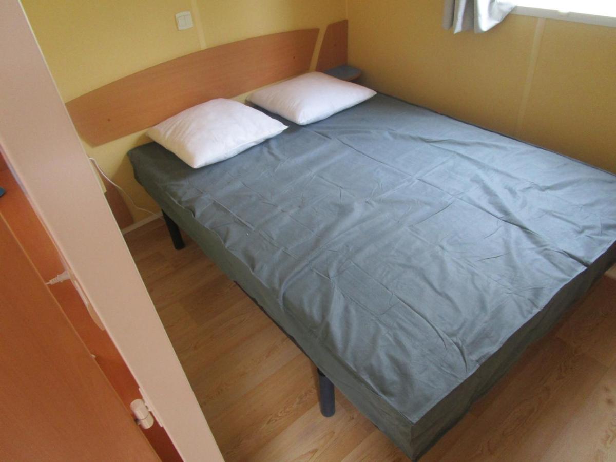 Escapades Ensoleillees Climatisation Television Hotel Sigean Ngoại thất bức ảnh