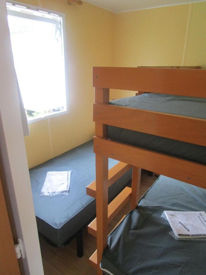 Escapades Ensoleillees Climatisation Television Hotel Sigean Ngoại thất bức ảnh