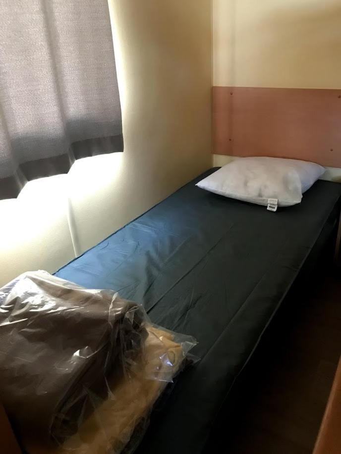 Escapades Ensoleillees Climatisation Television Hotel Sigean Ngoại thất bức ảnh