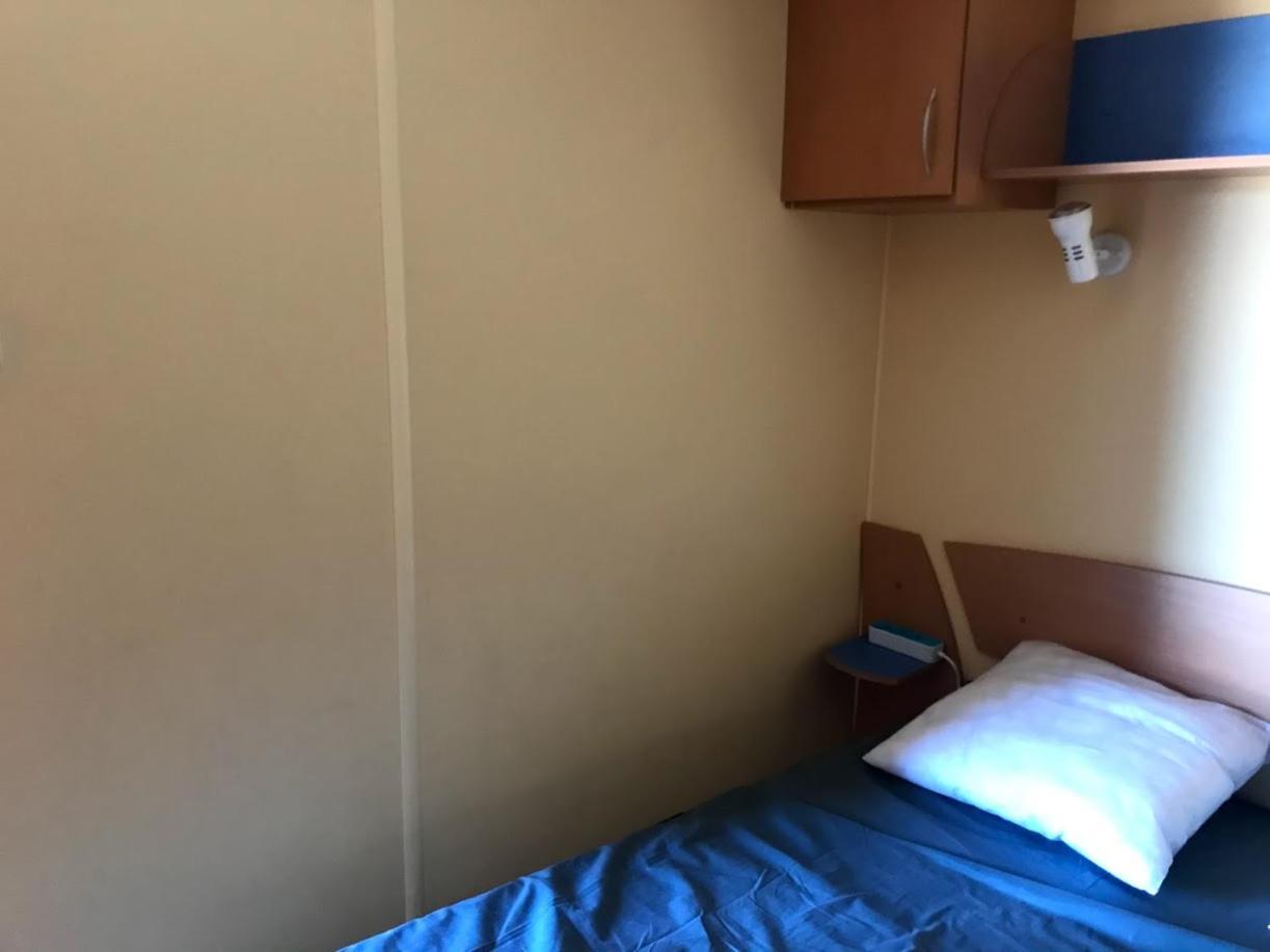 Escapades Ensoleillees Climatisation Television Hotel Sigean Ngoại thất bức ảnh