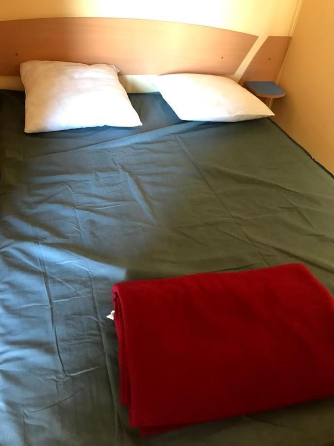 Escapades Ensoleillees Climatisation Television Hotel Sigean Ngoại thất bức ảnh