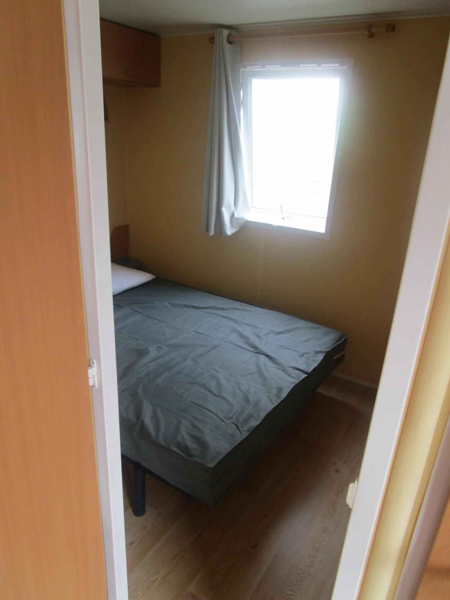 Escapades Ensoleillees Climatisation Television Hotel Sigean Ngoại thất bức ảnh