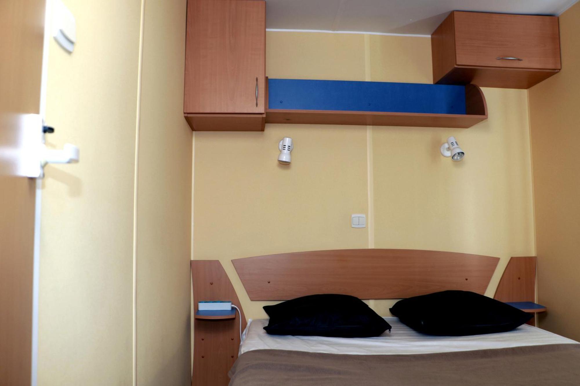 Escapades Ensoleillees Climatisation Television Hotel Sigean Ngoại thất bức ảnh