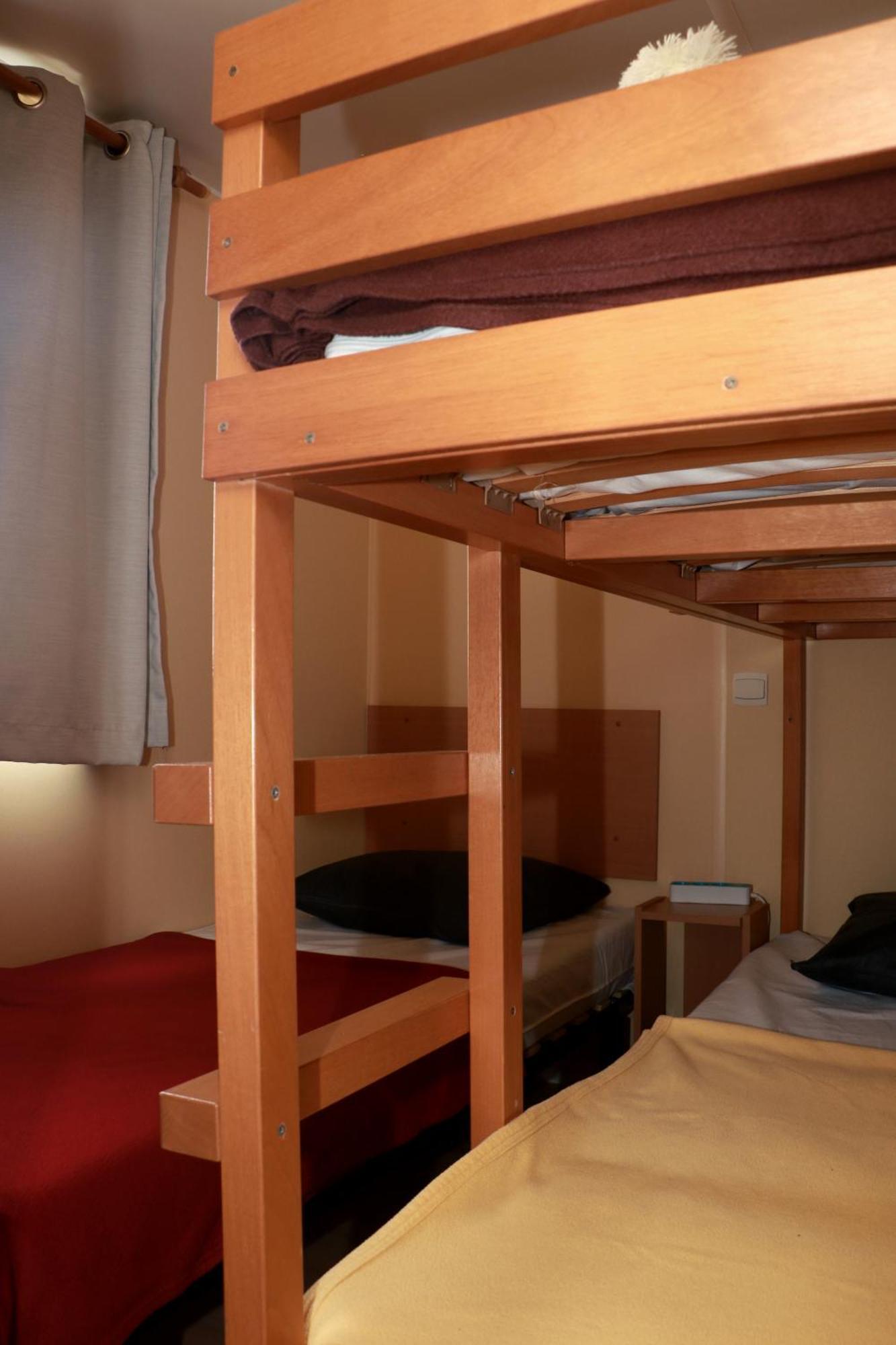 Escapades Ensoleillees Climatisation Television Hotel Sigean Ngoại thất bức ảnh